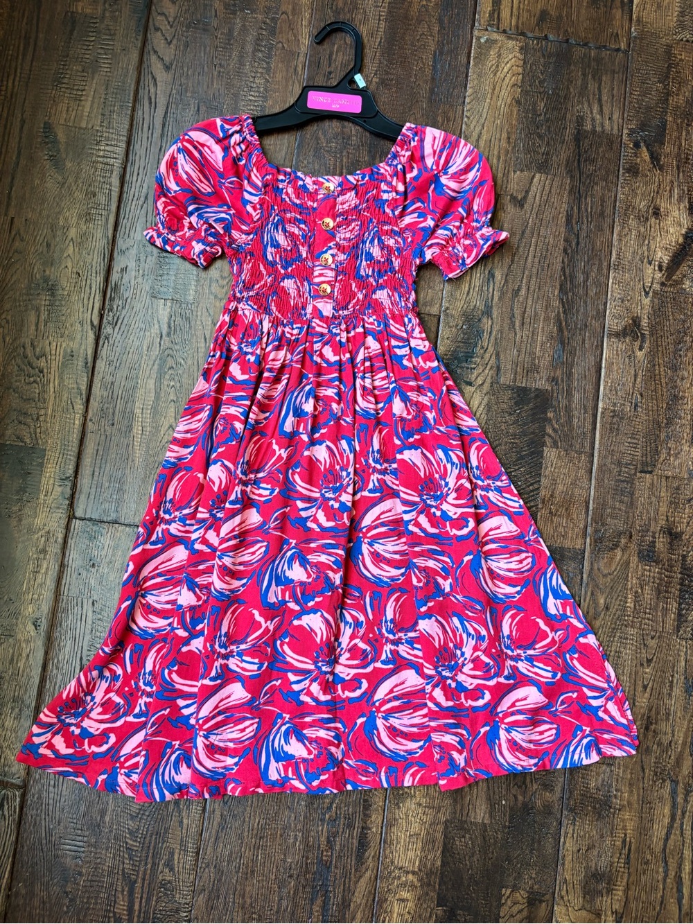 Kids VINCE CAMUTO dress size 6 NWOT
